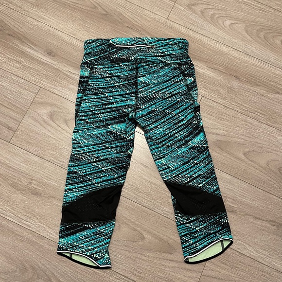 NWOT Champion Leggings - Picture 3 of 7